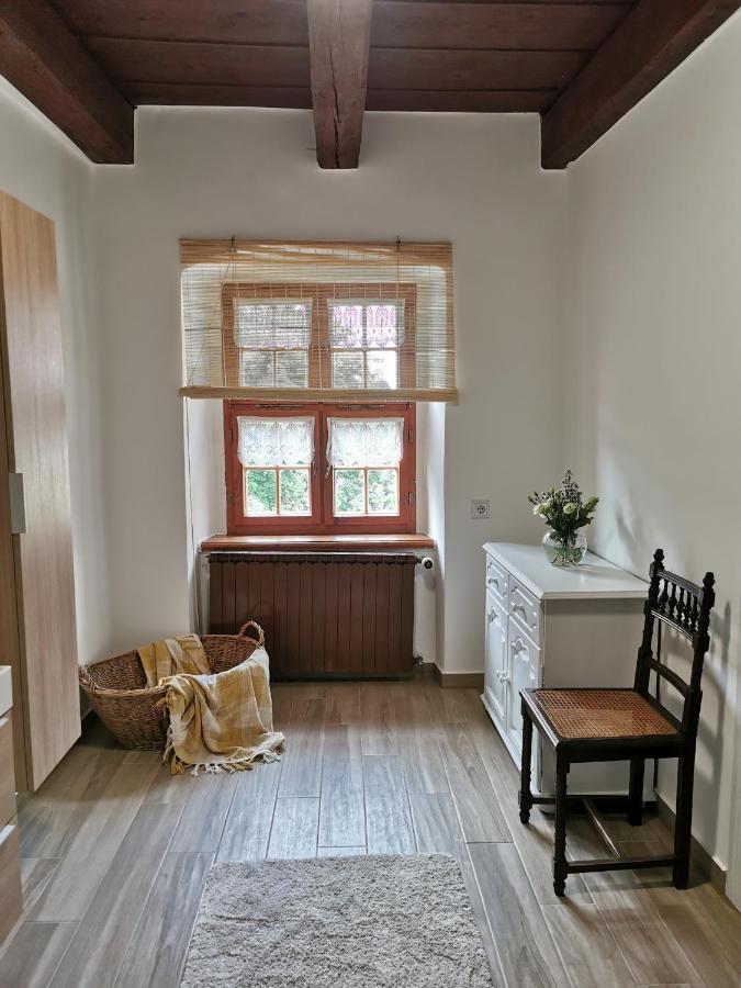 Flyns Bed & Breakfast Gorlitz Exterior photo
